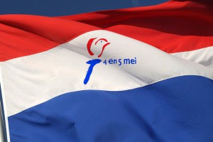 2016-05-04 Nederlandse vlag